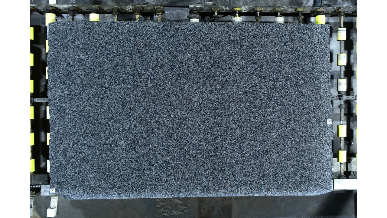 New Caledonia — full slab