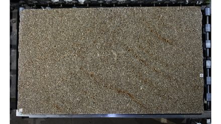 Actual Juparana Cathedral · 3cm (1¼″) slab, lot 4000860950, Cosentino Center Spokane