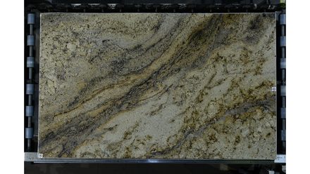 Actual Crescent Veil · 2cm (¾″) slab, lot 4000868070, Cosentino Center Spokane