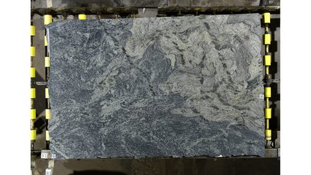 Actual Thailand · 3cm (1¼″) slab, lot 4000878133, Cosentino Center Spokane