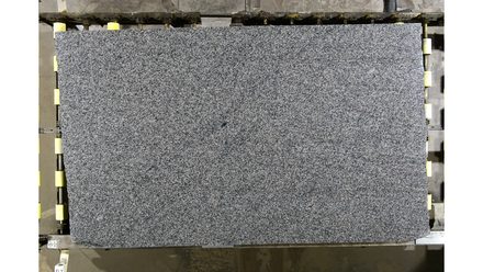 Actual New Caledonia · 3cm (1¼″) slab, lot 4000913408, Cosentino Center Spokane
