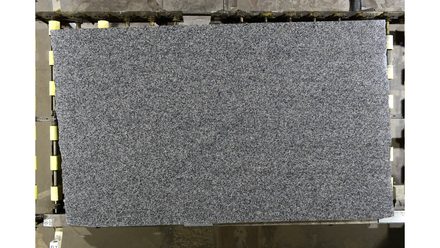 Actual New Caledonia · 3cm (1¼″) slab, lot 4000913412, Cosentino Center Spokane