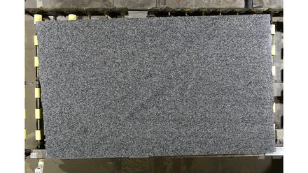 Actual New Caledonia · 3cm (1¼″) slab, lot 4000913413, Cosentino Center Spokane