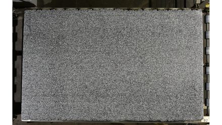 Majestic White · 3cm (1¼″) granite slab