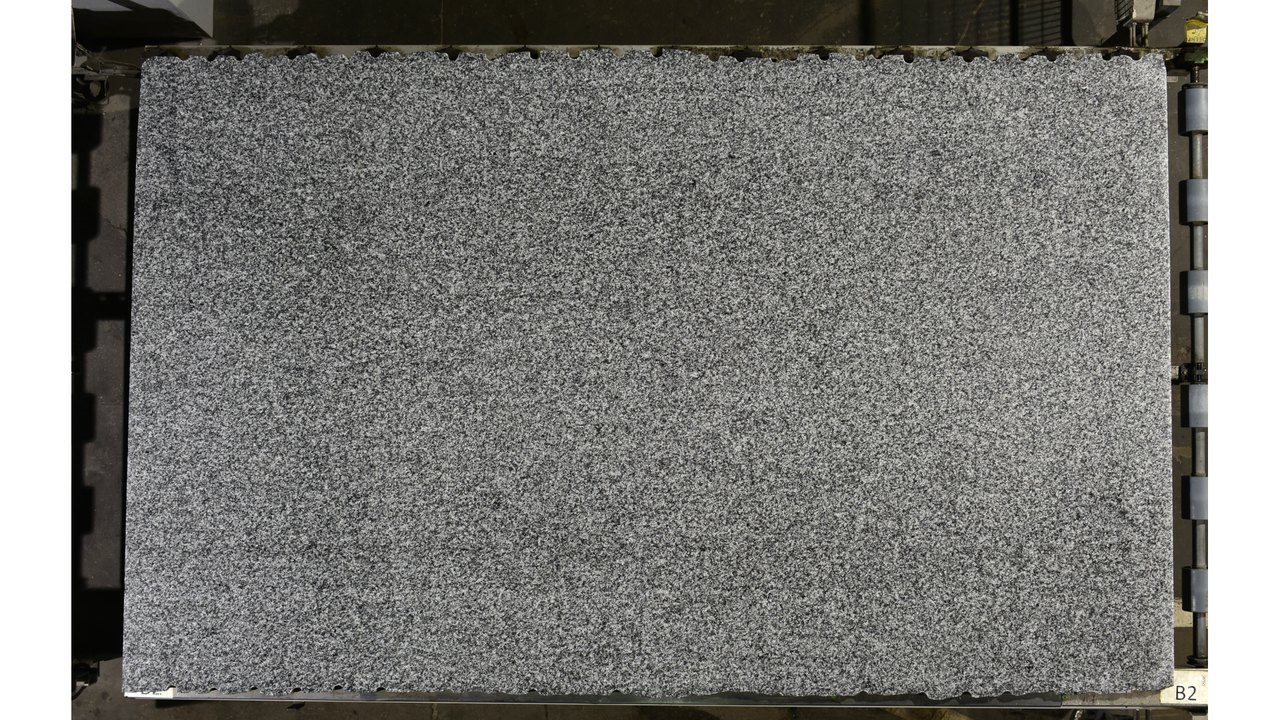 Majestic White — full slab