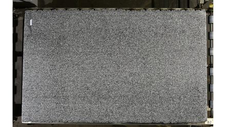 Actual Majestic White · 3cm (1¼″) slab, lot 4000925730, Cosentino Center Spokane