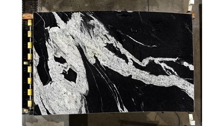 Naori · 3cm (1¼″) granite slab