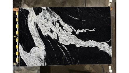 Actual Naori · 3cm (1¼″) slab, lot 4000933542, Cosentino Center Spokane