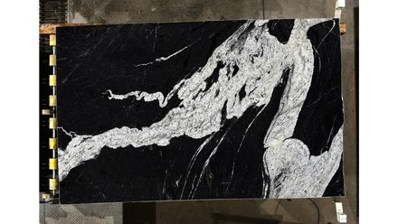 Actual Naori · 3cm (1¼″) slab, lot 4000933543, Cosentino Center Spokane