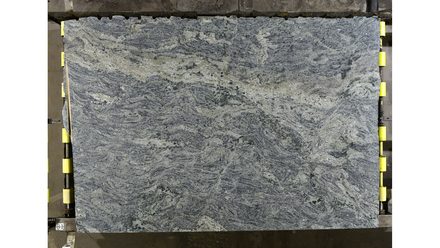 Actual Thailand · 3cm (1¼″) slab, lot 4000935697, Cosentino Center Spokane