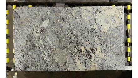 Blanco Gabriele · 3cm (1¼″) granite slab