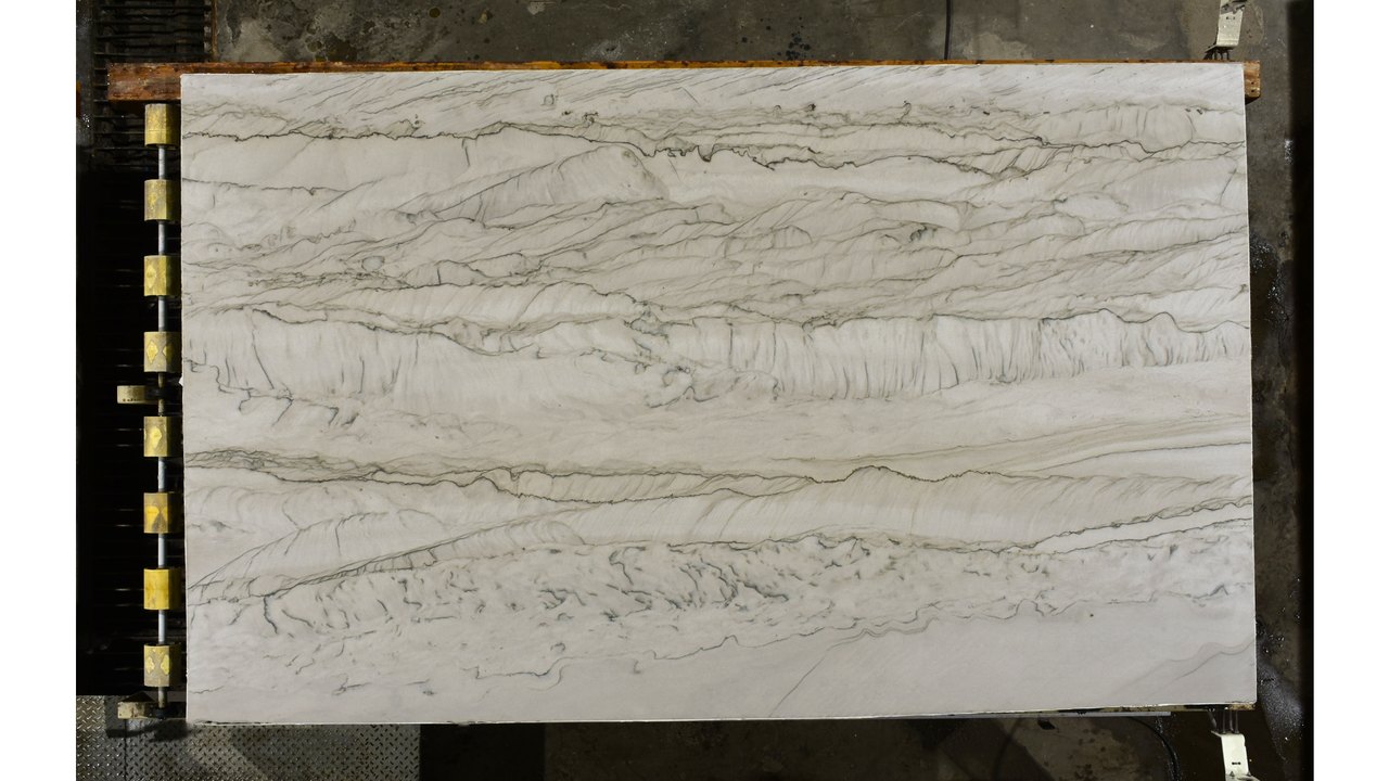 Dakar — full slab