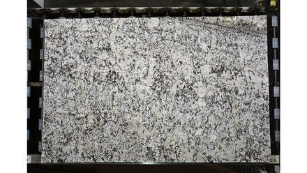Actual Star White · 3cm (1¼″) slab, lot 4000992691, Cosentino Center Spokane