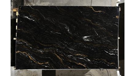Orinoco · 3cm (1¼″) granite slab