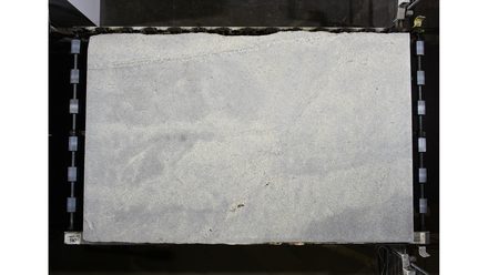 Actual White Egeo · 3cm (1¼″) slab, lot 4001003401, Cosentino Center Spokane