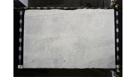 Actual White Egeo · 3cm (1¼″) slab, lot 4001003402, Cosentino Center Spokane