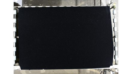 Negro San Benedito · 3cm (1¼″) granite slab