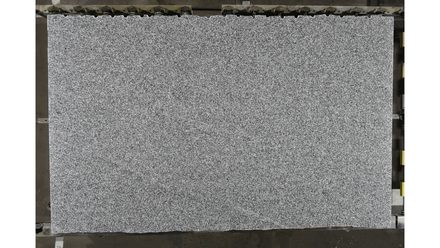 Actual Majestic White · 3cm (1¼″) slab, lot 4001080985, Cosentino Center Spokane