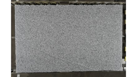 Actual Majestic White · 3cm (1¼″) slab, lot 4001080986, Cosentino Center Spokane