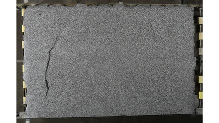 Actual Majestic White · 3cm (1¼″) slab, lot 4001091136, Cosentino Center Spokane