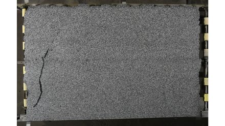 Actual Majestic White · 3cm (1¼″) slab, lot 4001091138, Cosentino Center Spokane