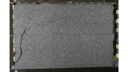 Actual Majestic White · 3cm (1¼″) slab, lot 4001091139, Cosentino Center Spokane