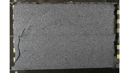 Actual Majestic White · 3cm (1¼″) slab, lot 4001091140, Cosentino Center Spokane