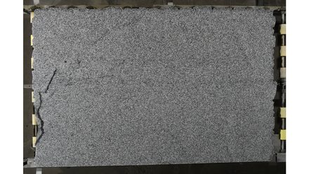 Actual Majestic White · 3cm (1¼″) slab, lot 4001091141, Cosentino Center Spokane