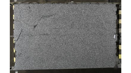 Actual Majestic White · 3cm (1¼″) slab, lot 4001091142, Cosentino Center Spokane