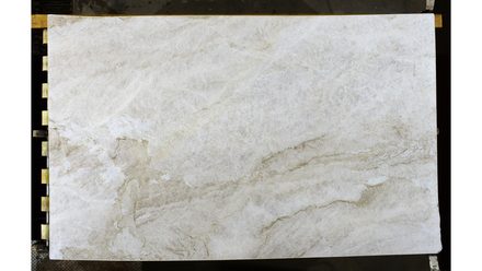 Taj Mahal · 3cm (1¼″) quartzite slab