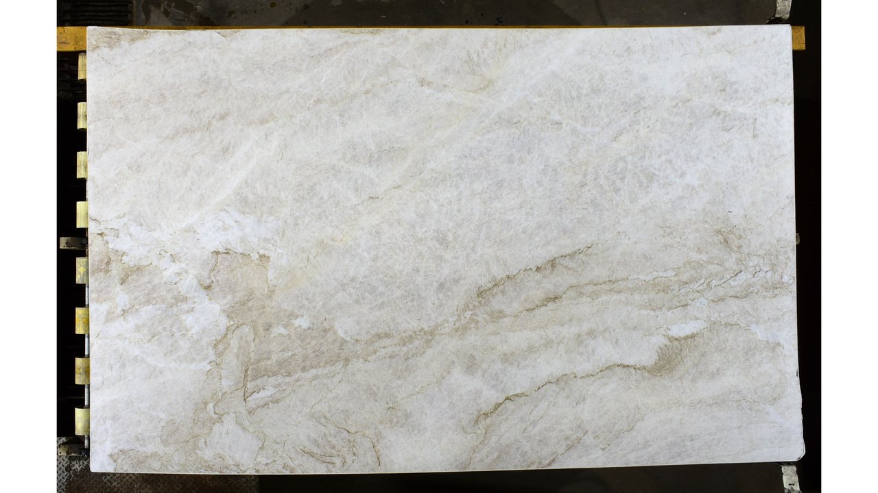 Taj Mahal — full slab
