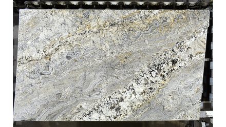 Blue Jeans · 3cm (1¼″) granite slab