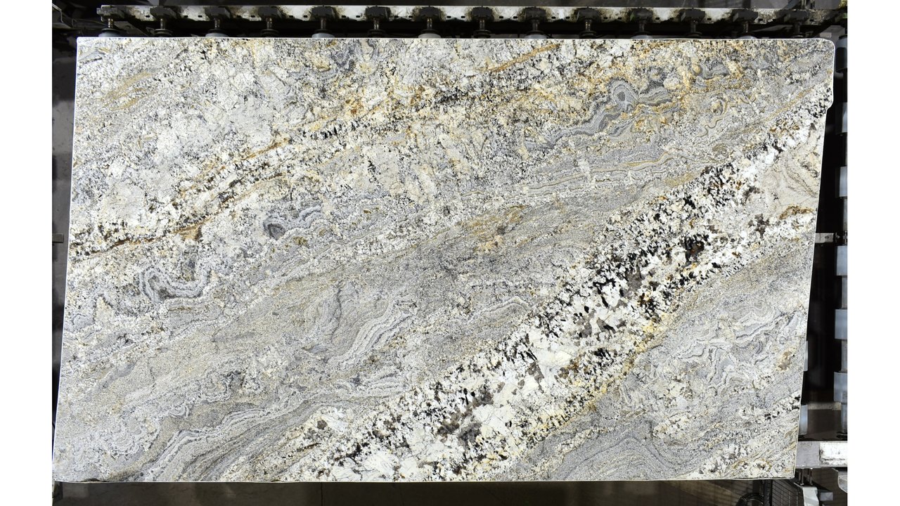 Blue Jeans — full slab