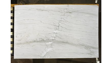 Actual Ketzia · 3cm (1¼″) slab, lot 4001150109, Cosentino Center Spokane
