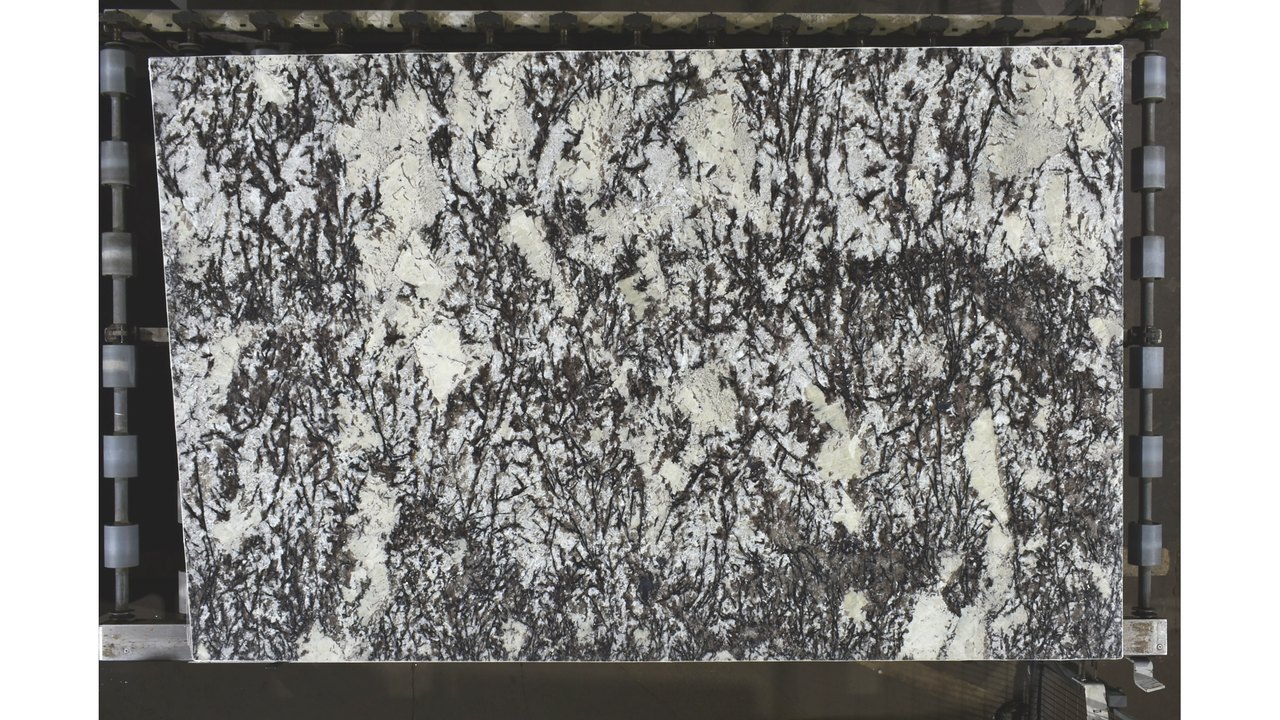 Delicatus Ice — full slab