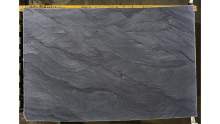 Actual Nilo · 3cm (1¼″) slab, lot 4001166834, Cosentino Center Spokane