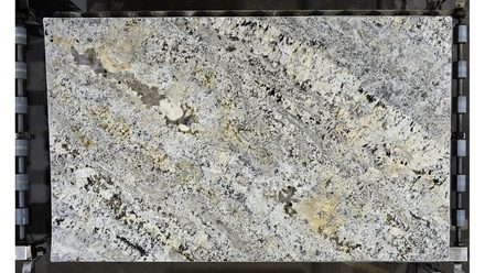 Blue Jeans · 3cm (1¼″) granite slab