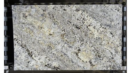 Actual Blue Jeans · 3cm (1¼″) slab, lot 4001174993, Cosentino Center Spokane