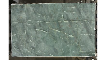 Actual Itara · 3cm (1¼″) slab, lot 4001177160, Cosentino Center Spokane