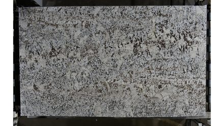 Actual Tangier · 3cm (1¼″) slab, lot 4001179814, Cosentino Center Spokane
