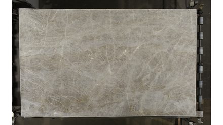 Actual Taj Mahal · 3cm (1¼″) slab, lot 4001181385, Cosentino Center Spokane