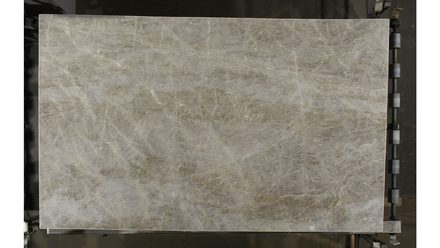 Actual Taj Mahal · 3cm (1¼″) slab, lot 4001181386, Cosentino Center Spokane