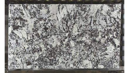 Actual Delicatus Ice · 3cm (1¼″) slab, lot 4001182348, Cosentino Center Spokane
