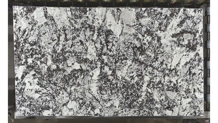 Actual Delicatus Ice · 3cm (1¼″) slab, lot 4001182349, Cosentino Center Spokane