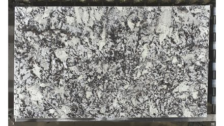 Actual Delicatus Ice · 3cm (1¼″) slab, lot 4001182352, Cosentino Center Spokane