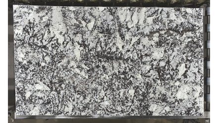 Actual Delicatus Ice · 3cm (1¼″) slab, lot 4001182353, Cosentino Center Spokane