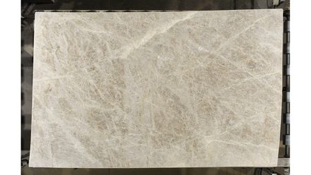 Actual Taj Mahal · 3cm (1¼″) slab, lot 4001186774, Cosentino Center Spokane
