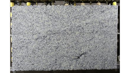 Actual White Napoli · 3cm (1¼″) slab, lot 4001189000, Cosentino Center Spokane