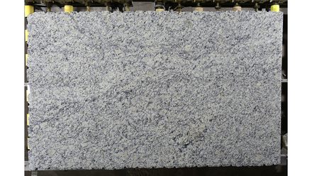 Actual White Napoli · 3cm (1¼″) slab, lot 4001189001, Cosentino Center Spokane