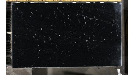 Actual Via Lattea · 3cm (1¼″) slab, lot 4001191546, Cosentino Center Spokane